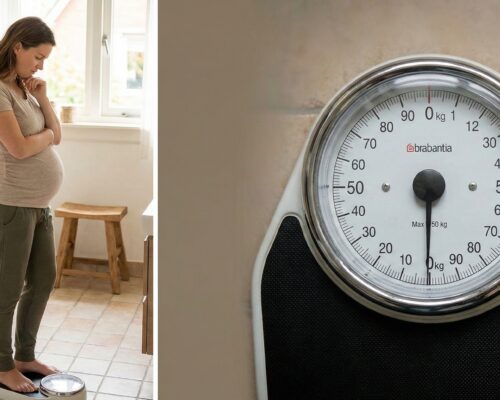 Aankomen tijdens de zwangerschap: alles wat je moet weten over die extra kilo’s