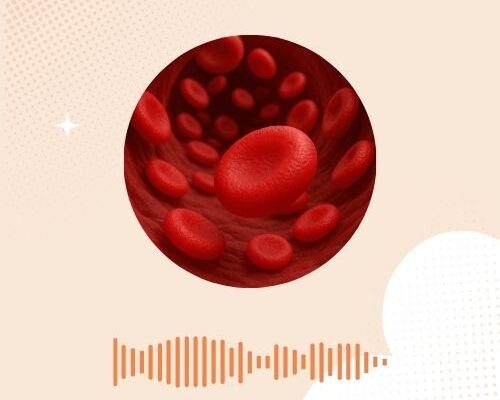 Hb en IJzer tijdens de zwangerschap, wat is normaal?