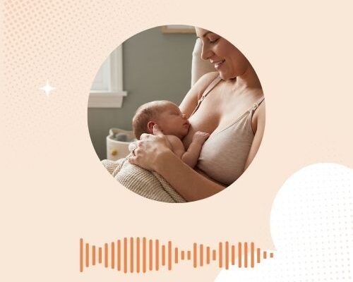 De voordelen van huid op huid contact met je baby