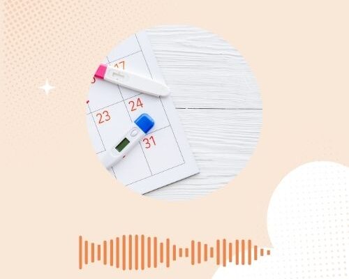 LH piek; wanneer zijn je vruchtbare dagen?