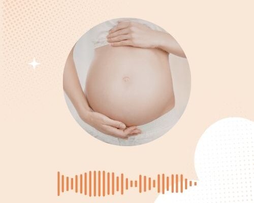 Navel tijdens de zwangerschap: alles over ploppende navels, pijn en verkleuring!