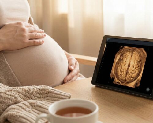 De ontwikkeling van de hersenen van je baby