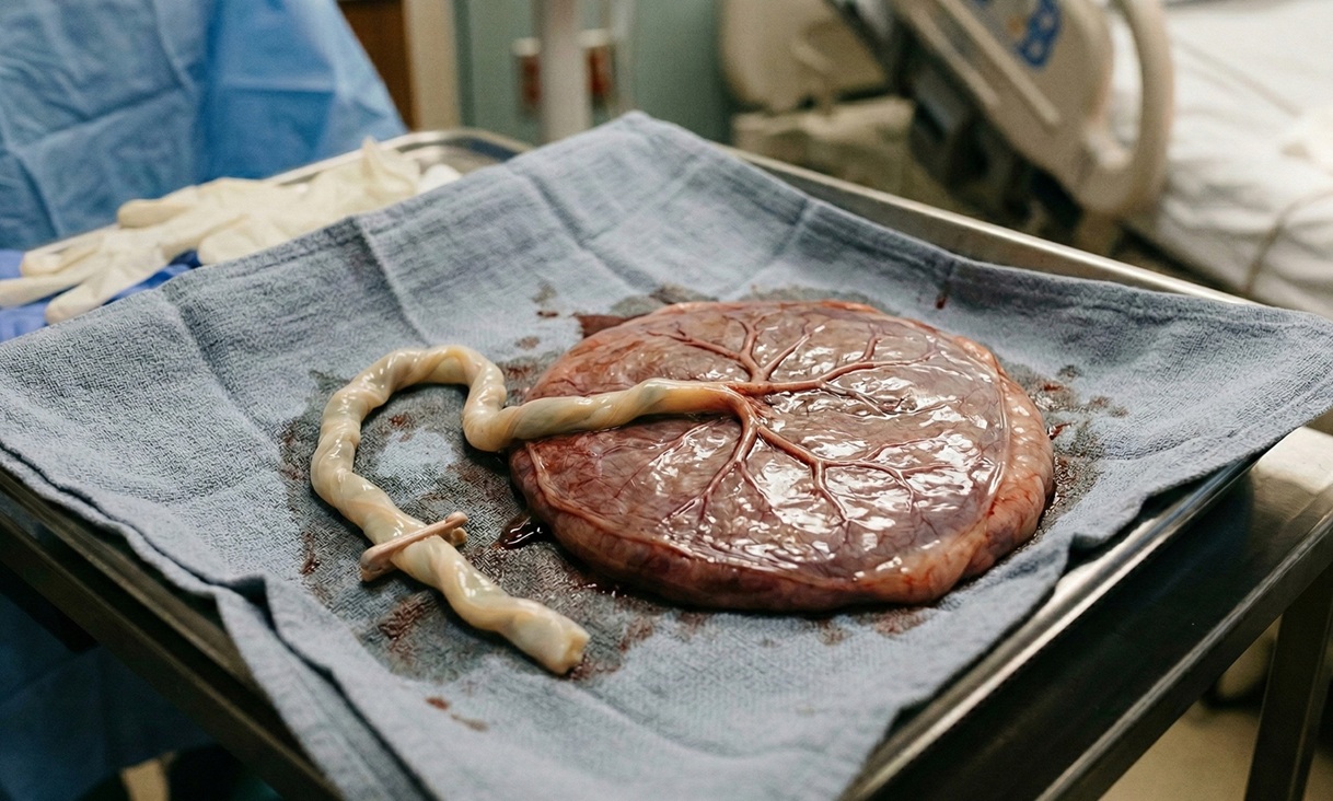 placenta