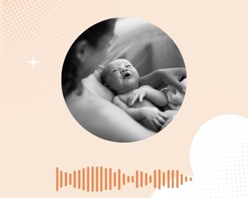 De ‘ring of fire’ tijdens de bevalling: wat is het en wat kun je verwachten?