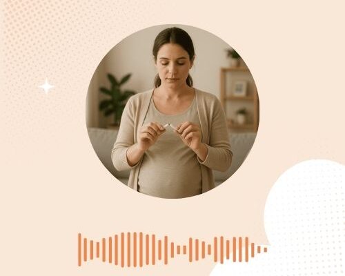 Roken tijdens de zwangerschap: wat zijn de risico’s voor je baby?