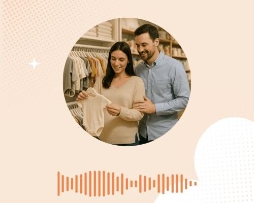 Roken en zwanger worden: wat is de impact op je vruchtbaarheid? | Audioblog