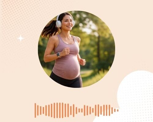 Sporten tijdens de zwangerschap: wat mag wel en niet?
