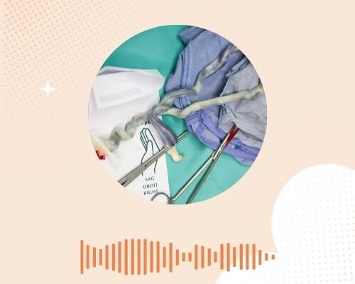 Navelstrengprolaps; alles over een uitgezakte navelstreng