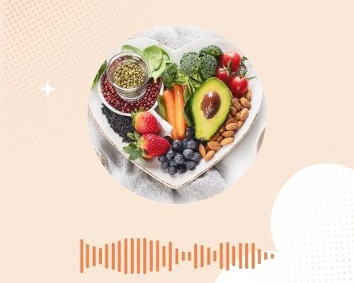 Alles over vegetarisch eten tijdens je zwangerschap