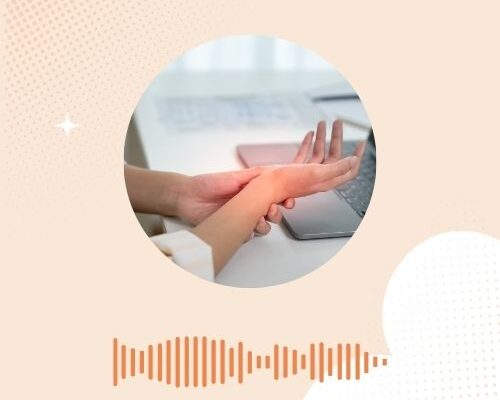 Carpaal tunnelsyndroom tijdens de zwangerschap: symptomen en tips