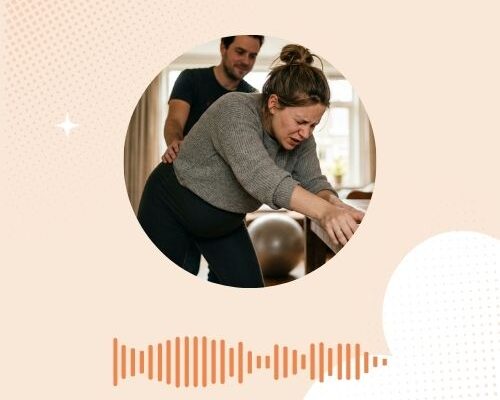 Hoe begint de bevalling? de biologie achter het startsein en de eerste voortekenen