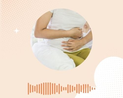 Last van obstipatie tijdens je zwangerschap? Zo krijg je je darmen weer op gang!