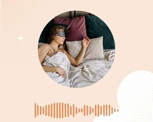 Snurken tijdens de zwangerschap: oorzaken & 5 tips om te stoppen | Audioblog