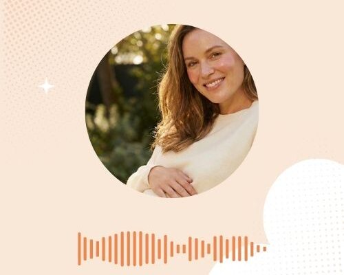 Zwangerschapsgloed: waarom straalt je huid als je zwanger bent?