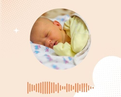 Geelzucht bij je baby: alles over de gele gloed in de kraamweek