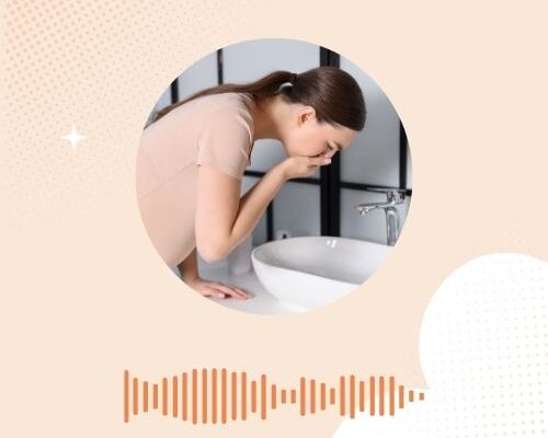 HG: Als zwangerschapsmisselijkheid extreem wordt