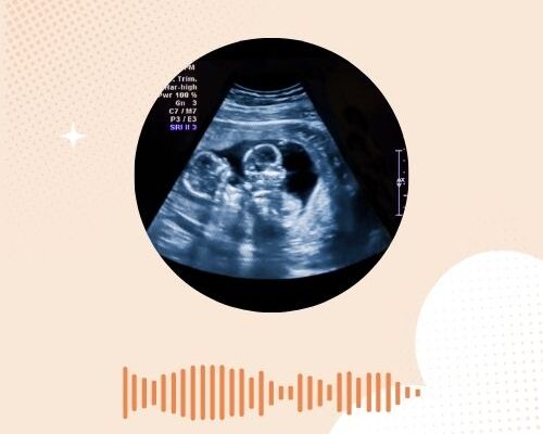 Ben ik zwanger van een tweeling? De eerste symptomen en signalen!