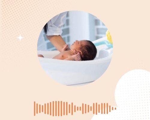 Wat doet een kraamverzorgster precies? De eerste week na je bevalling