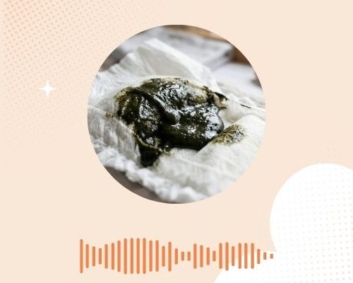 Meconium en groen vruchtwater; wat betekent het voor jouw bevalling?