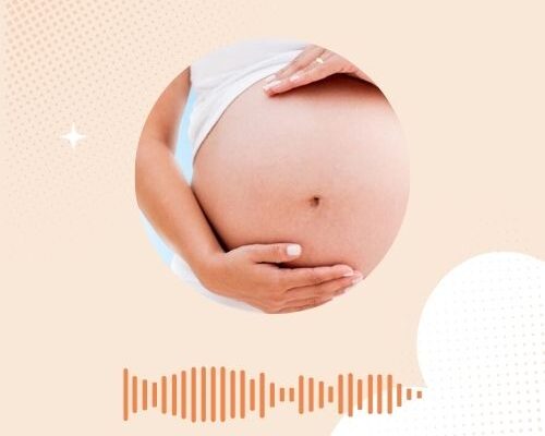 Verstrijken van de baarmoedermond: wat is het precies?