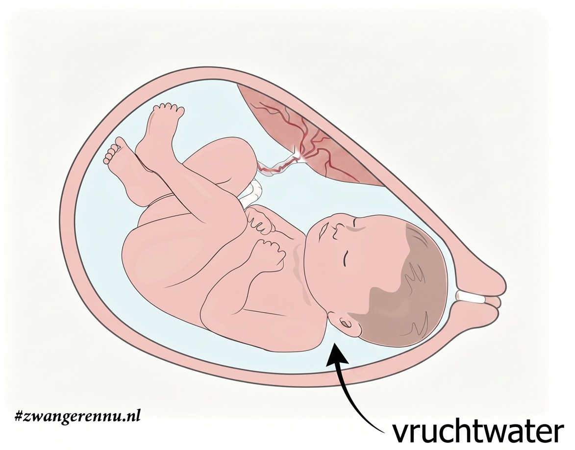 vruchtwater