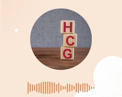 Alles over hCG; wat doet het zwangerschapshormoon met je lichaam?
