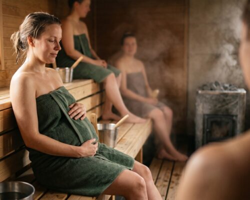 Sauna gebruik tijdens de zwangerschap: wat is veilig voor jou en je baby?