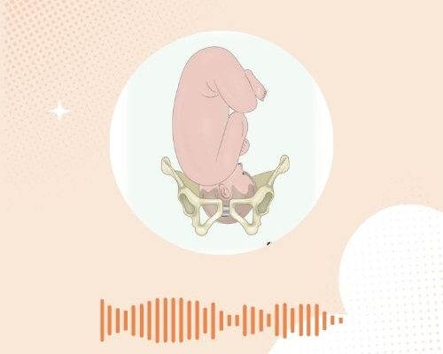 Afwijkende hoofdliggingen bij je baby: Wat betekent het voor je bevalling?