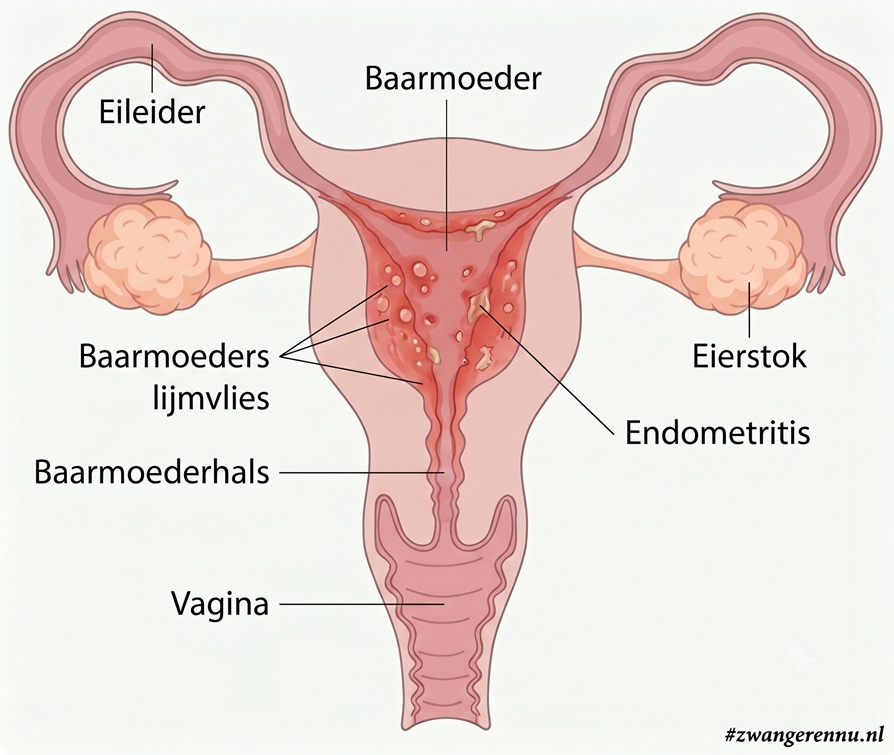 endometritis
