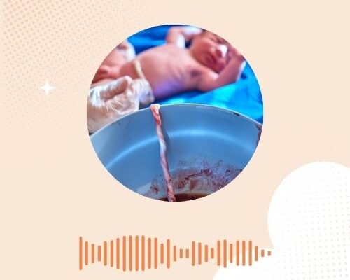Lotusbevalling uitgelegd: waarom kiezen ouders ervoor om de navelstreng niet door te knippen?