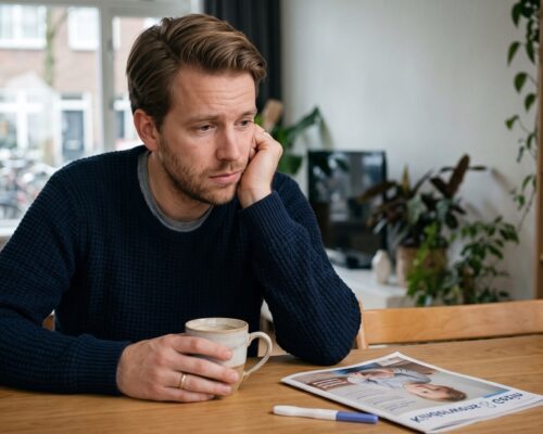 Alles wat je wilt weten over verminderde vruchtbaarheid en zaadkwaliteit bij de man