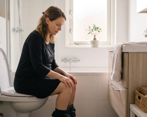 Wanneer ongesteld na bevalling? Alles wat je wilt weten over je cyclus en je herstel