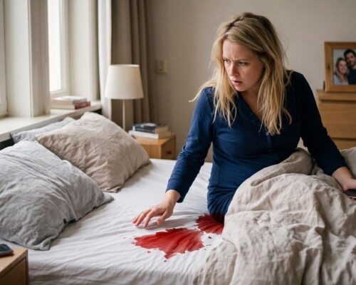 Loslatende placenta (placenta abruptio): de symptomen en behandeling op een rij
