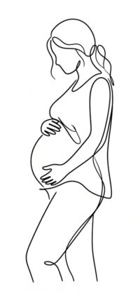prenatale hechting