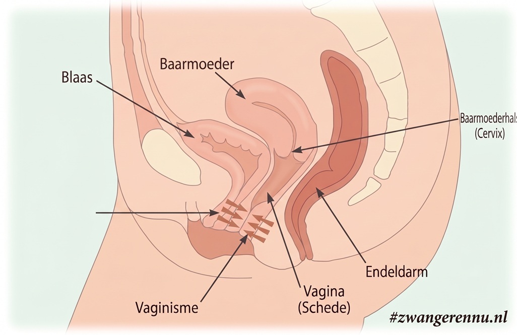 vaginisme