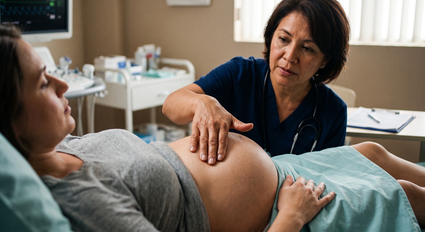 Uterus en bois; wat is het precies?