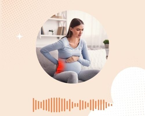 Steken en zeurende pijn? Tips om bandenpijn te verlichten