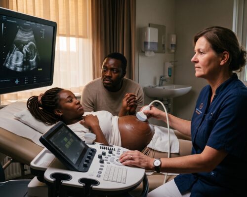 Placenta accreta; alles over deze placentacomplicatie