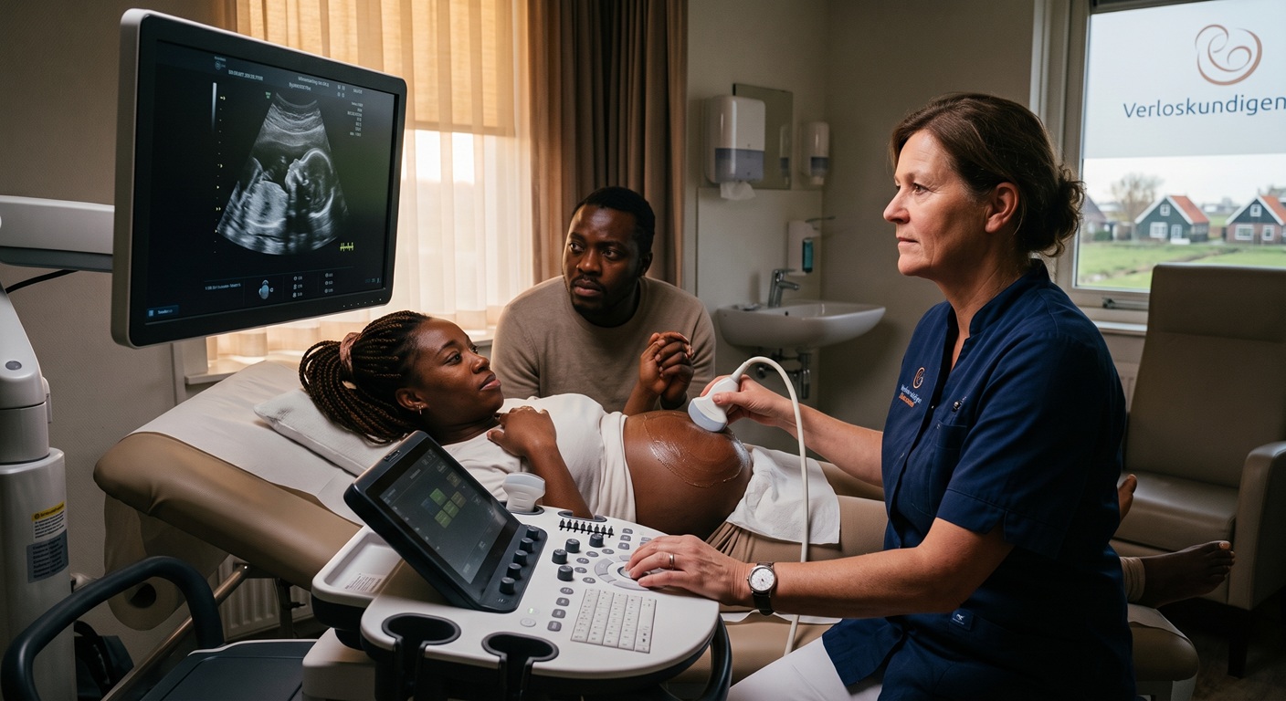Placenta accreta; alles over deze placentacomplicatie