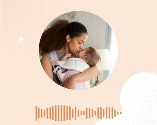Geen ‘roze wolk’ na je bevalling? Dit is wat niemand je vertelt over de hechting met je baby!