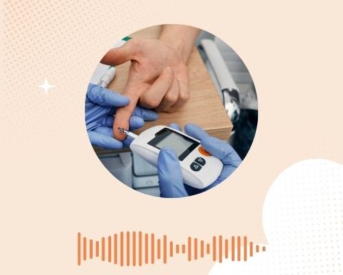 Moet jij de suikertest doen? Wij vertellen je alles over de OGTT
