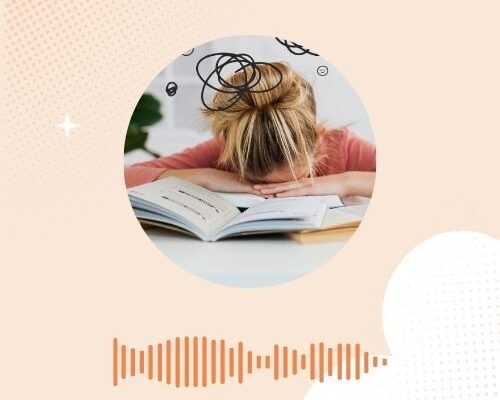 Voelt mijn baby mijn stress? Dit is wat echt gebeurt in je buik tijdens stress